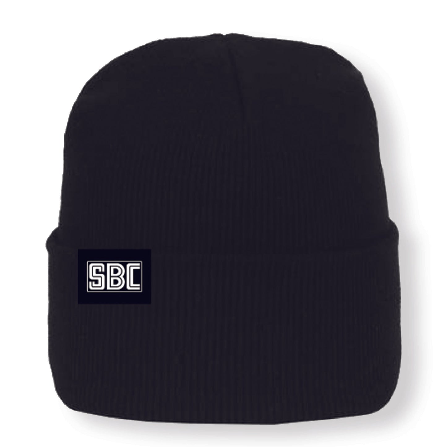 SBC Black Beanie