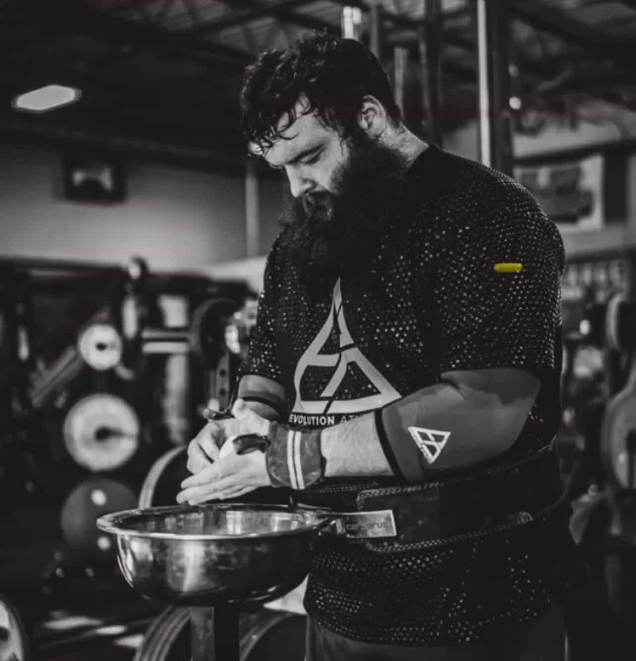 Joshua Karnes