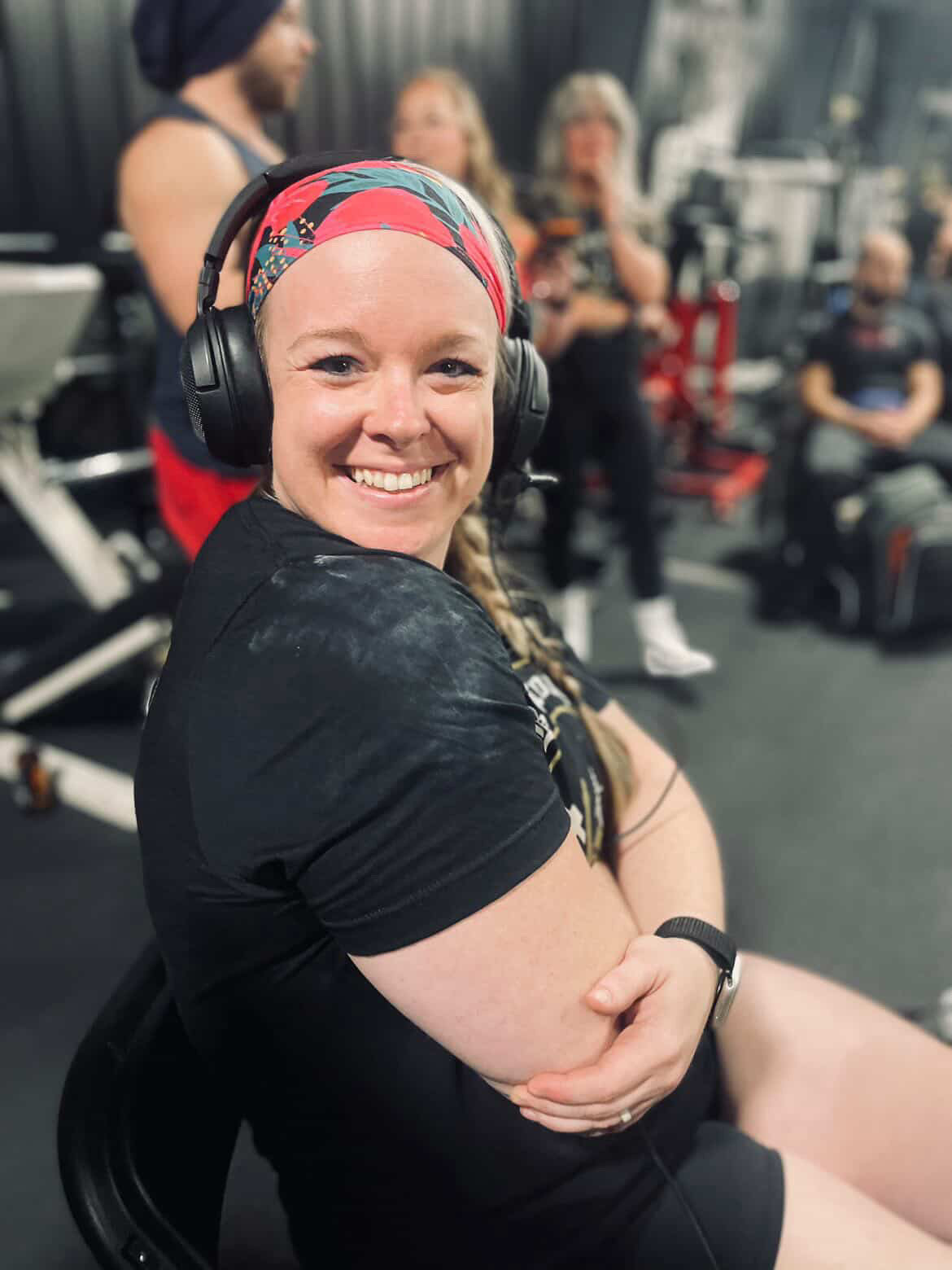 Christi Ernst