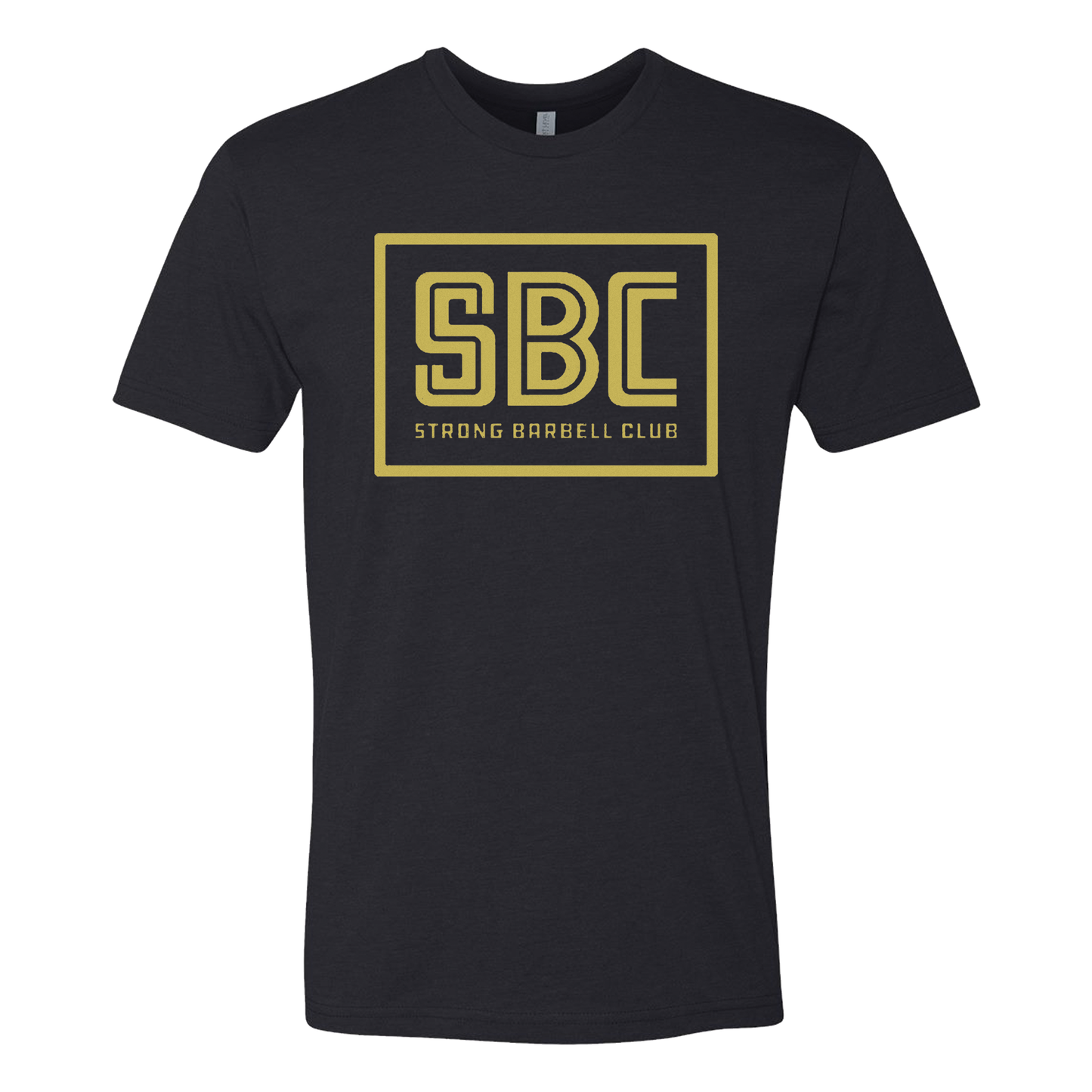 THE GOLD STANDARD - Black