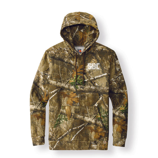 SBC Realtree Hoodie