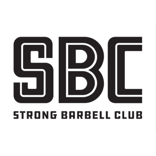 Strong Barbell Club 
