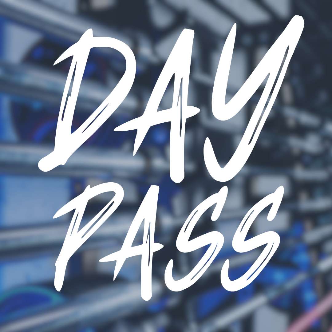 Day Pass